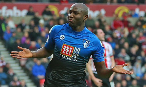 Afobe has made an impressive start to his Cherries career (photo: getty)