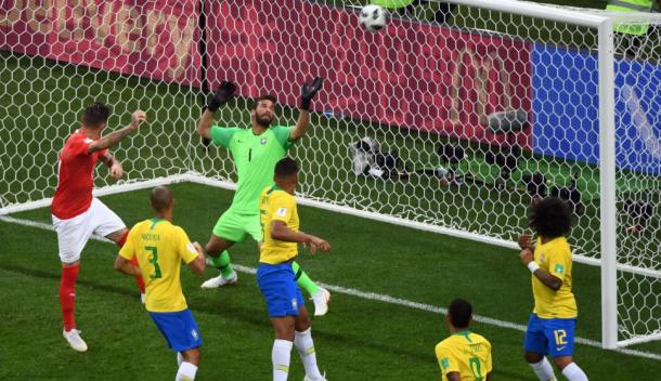 Foto: AFP