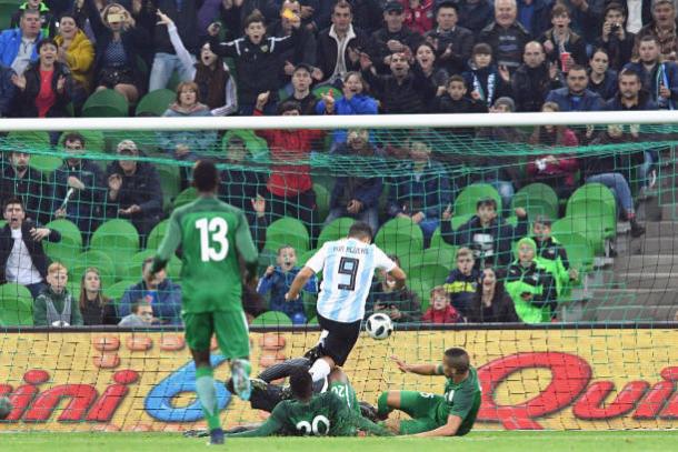 (Foto: Mladen Antonov/Getty Images)