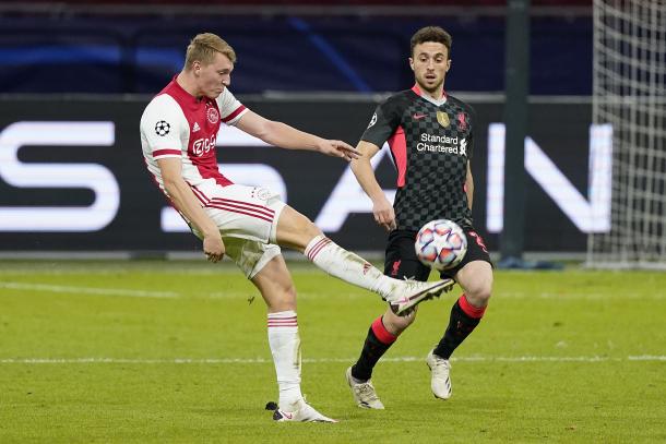 Foto: AFC Ajax.