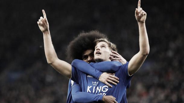 Foto: Premier League