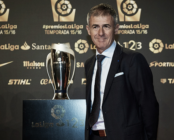 (Foto: Manuel Queimadelos Alonso/ Getty Images)