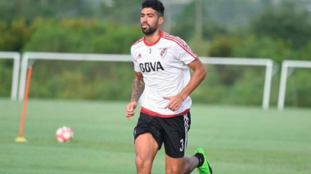 Foto: CARP Oficial.