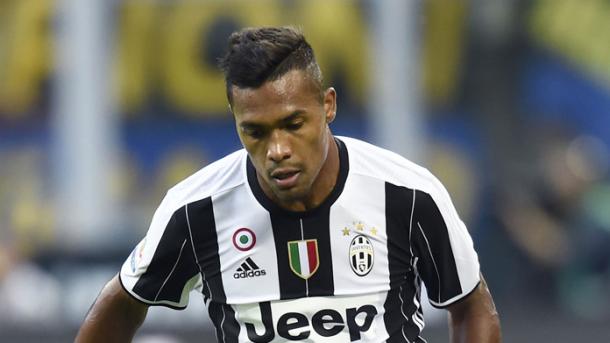 Alex Sandro. | Fonte immagine: calcionews24.com