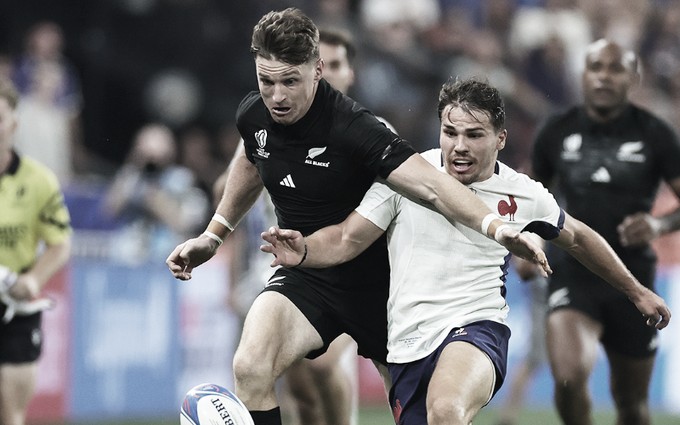 Foto: Rugby World Cup