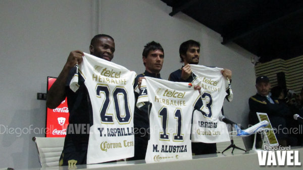 (Foto: Diego Farrell l VAVEL)