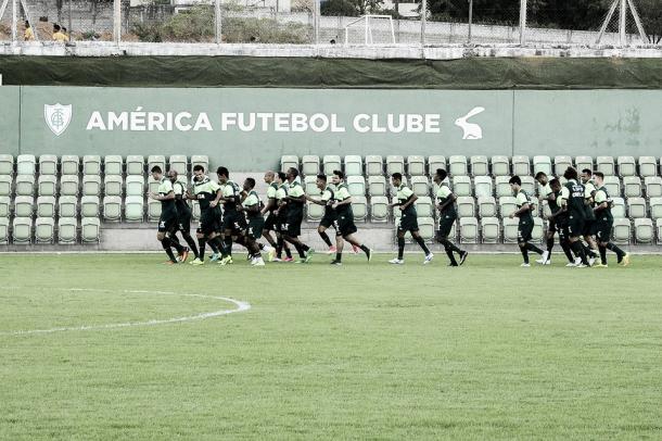 Foto:Divulgação Atlético-MG