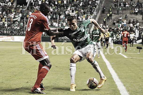 Clásico Vallecaucano en el FIU