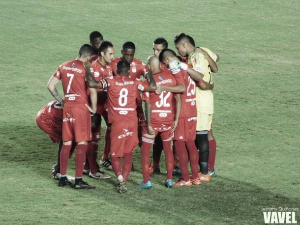 América vuelve a enfrentar al Cali en primera división Foto: VAVEL
