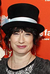 Amy Sherman   Fuente: IMDb