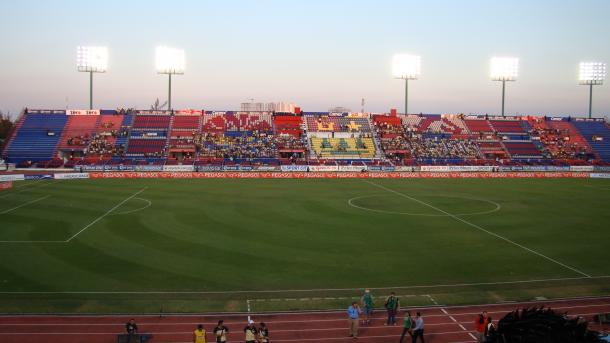 El Estadio Andrés Quintana Roo albergará este partido.