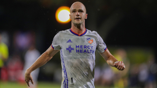 Goal And Highlights Philadelphia 1 0 New York In MLS 2021 11 20 2021 VAVEL USA