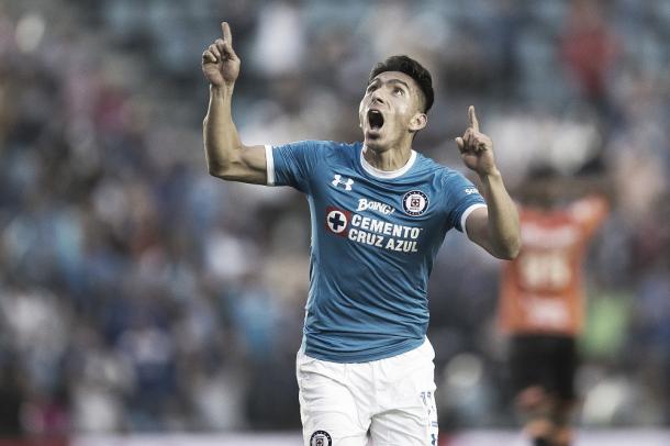 Foto: Televisa Deportes