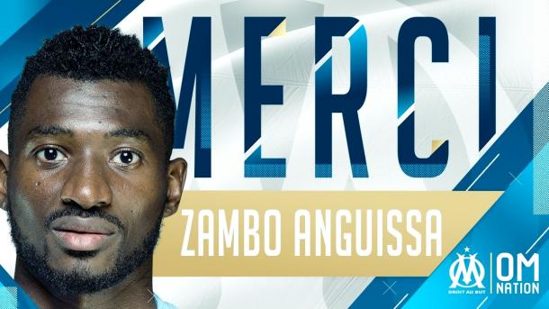 (Foto: Divulgação/Olympique de Marseille)