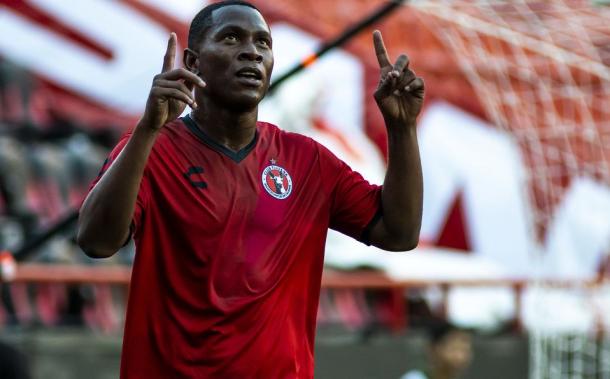 Foto: Xolos
