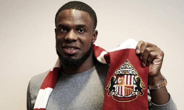 Anichebe could prove to be a better signing than most would think. (Photo: The Guardian)