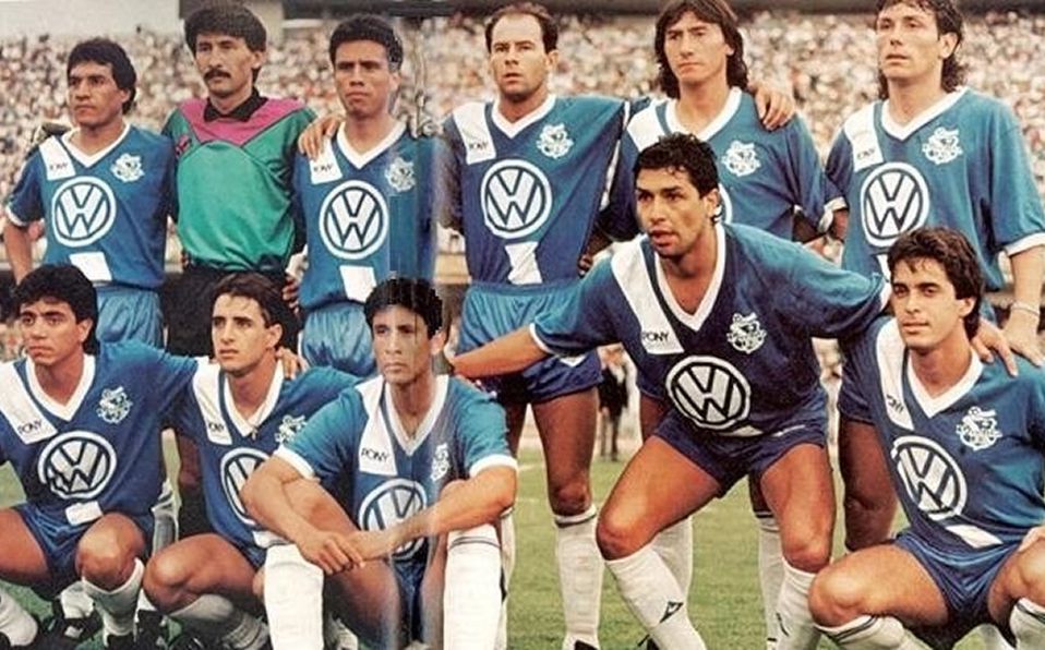 Club Puebla - Wikipedia