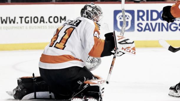 Anthony Stolarz | Foto: The Canadian Press