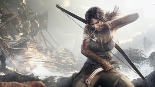 La última versión de Tomb Raider en los videojuegos. Foto: Bolsamanía