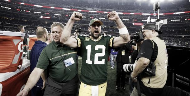 Foto: NFL