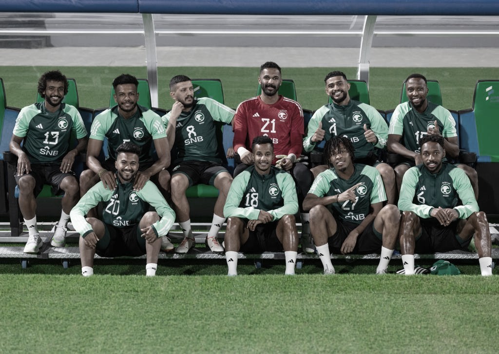 Gol E Melhores Momentos Arábia Saudita X Líbano Por Amistoso ...