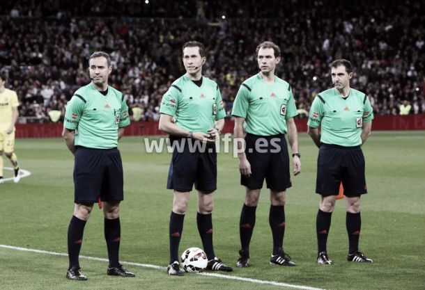 Foto: LaLiga.es
