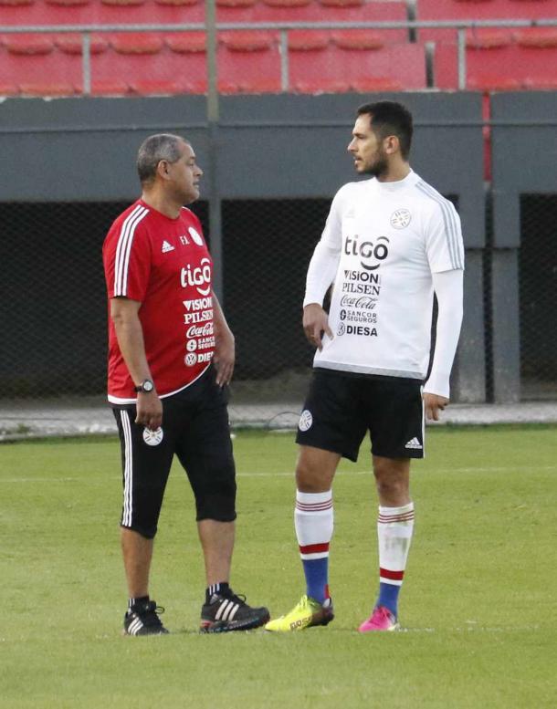 Foto: EFE