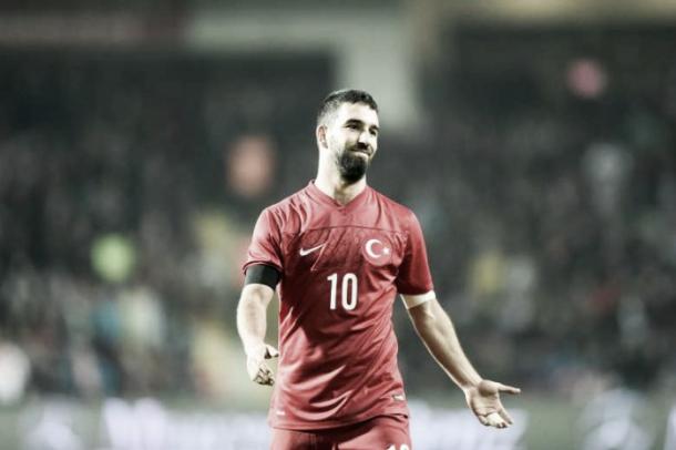 Foto: UEFA