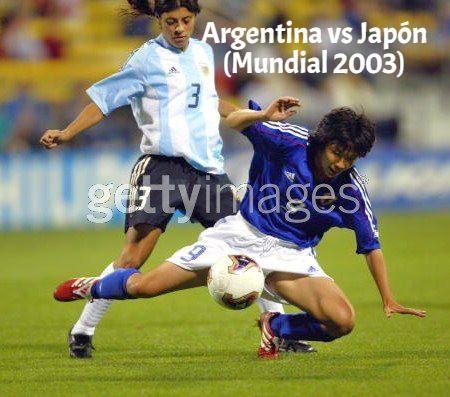 Copa del Mundo China 2003