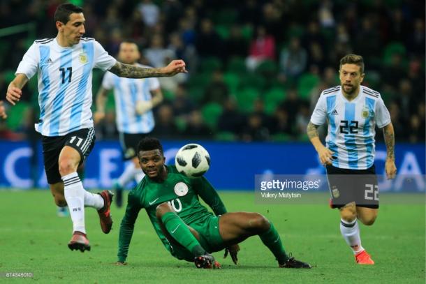 Foto: Gettyimages