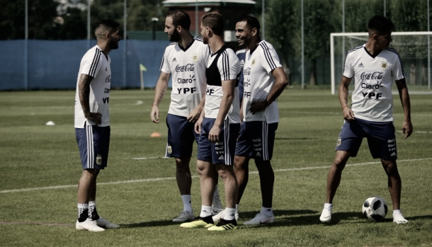 Foto: Divulgação/AFA