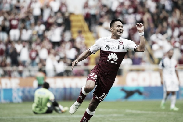 Foto: Nación