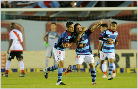 Foto: A Puro Gol