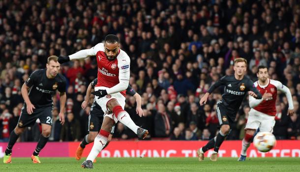 Foto: Europa League