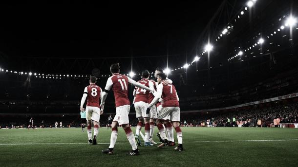 Foto: Premier League
