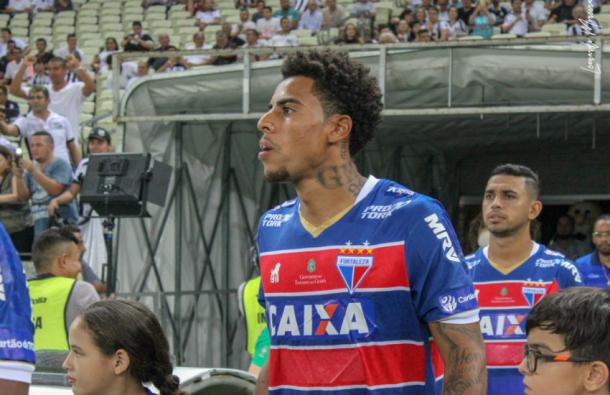 Foto: Leonardo Moreira/Fortaleza