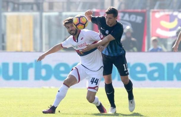 Atalanta-Genoa | Foto: L'Eco di Bergamo