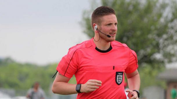 Ryan Atkin ha hablado abiertamente de su homosexualidad | Foto: Sky Sport