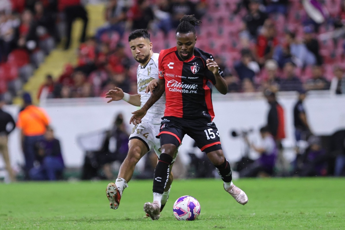 Previa Xolos vs Atlas: Por el último boleto de liguilla - VAVEL México