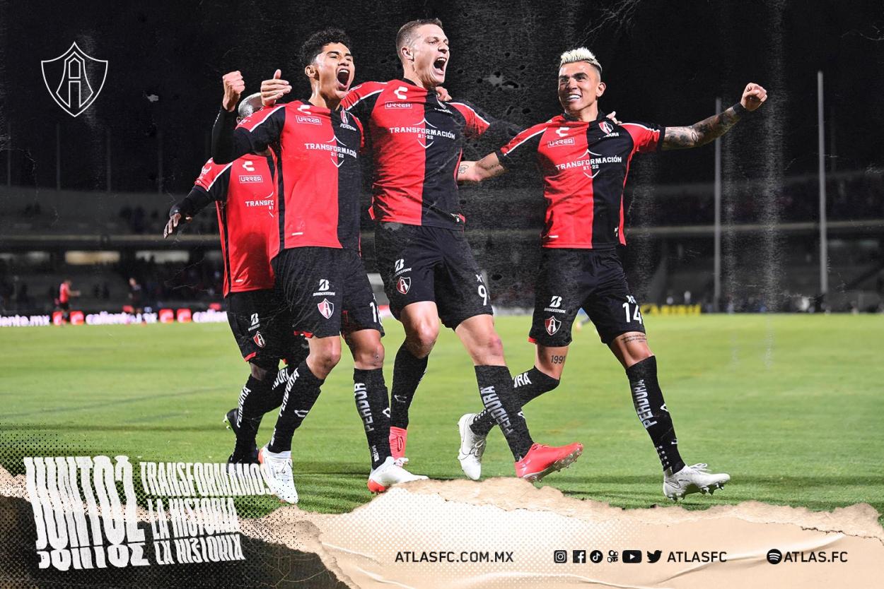Atlas se encamina a la final/Imagen:AtlasFC