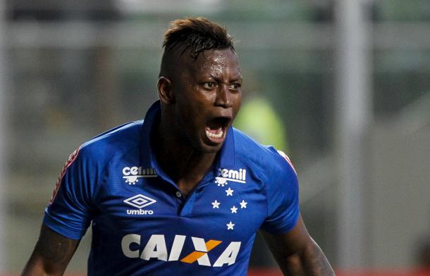 Foto: Washington Alves/Light Press