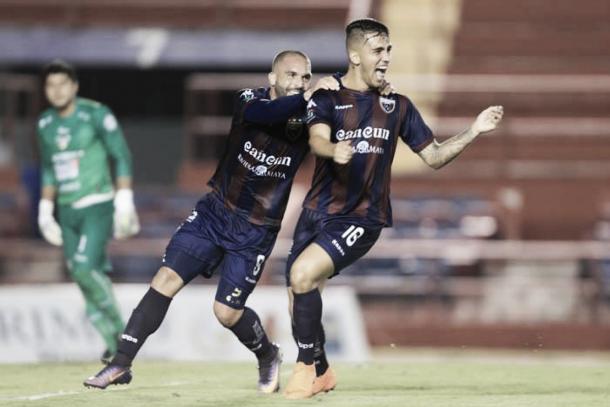 Foto: Ascenso MX