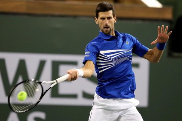 Foto: Tennis World