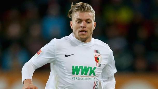 Esswein steht kurz vor einem Wechsel nach Berlin | Quelle: N24