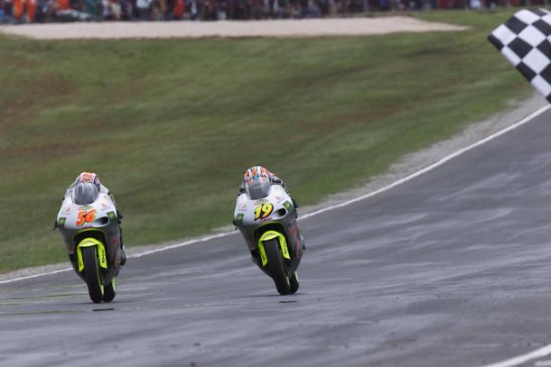 Australia GP 2000. Foto: motogp.com
