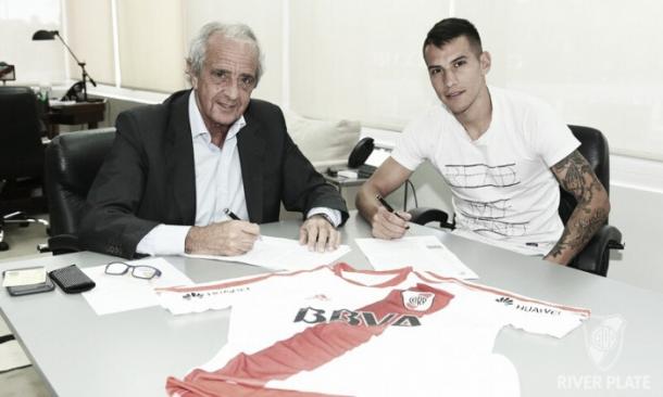 Foto: Prensa River.