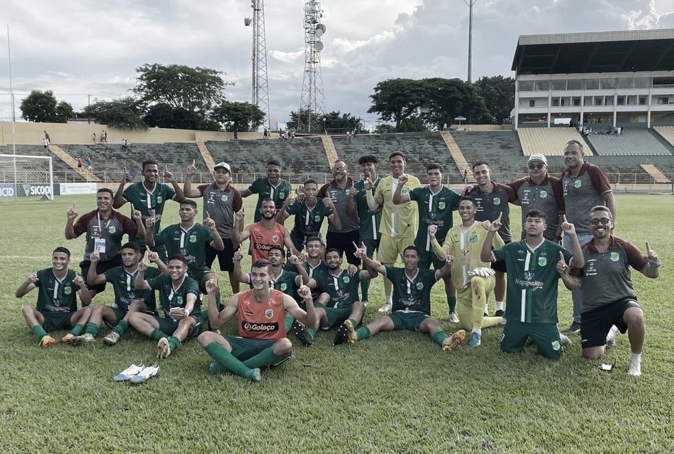 Melhores Momentos Floresta X Athletico Pr Pela Copinha