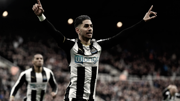 Foto: Premier League