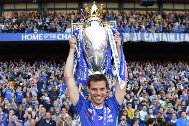 Foto: Chelsea
