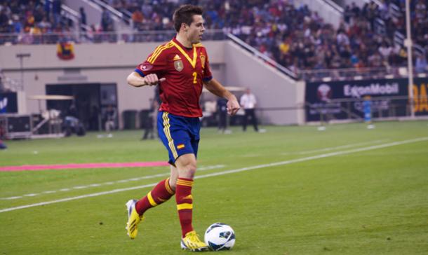 Fuente: RFEF